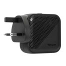 TARGUS Power Adapter / 65W GaN Wall Charger