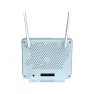 D-LINK 3G/4G Wireless Router Dual Band AX1500 1xWAN(1000Mbps) + 3xLAN(1000Mbps), G415/E