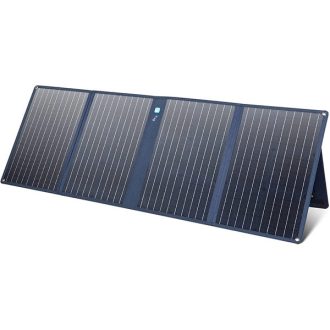   ANKER SOLIX Napelem Solar Panel, 100W, PowerHouse Akkumulátorokhoz