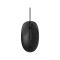 HP vezetékes egér 125 - fekete, bulk 120db