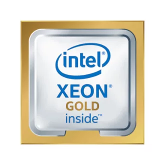   HPE DL360 Gen10 Intel Xeon-Gold 5218R (2.1GHz/20-core/125W) Processor Kit