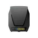 SYNOLOGY Wireless Router 1x1000Mbps + 1x2500Mbps DualWAN, 3x1000Mbps + 1x2500Mbps, 4x4 MIMO, WiFi6 - WRX560