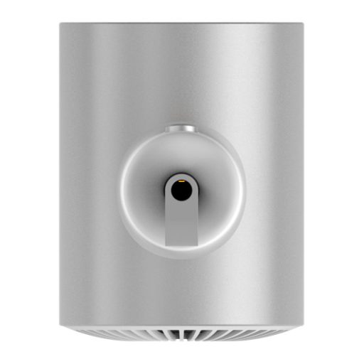 XIAOMI Water Ionic Hair Dryer H500 EU