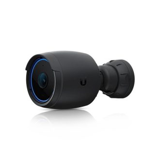   UBiQUiTi Kamera 4MP (2688x1512), 30FPS, 8GB eMMC, Falra rögzíthető, kültéri, vízálló - UVC-AI-BULLET
