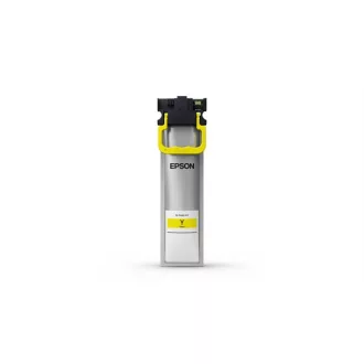   EPSON Tintapatron WF-C53xx / WF-C58xx Series Ink Cartridge L Yellow