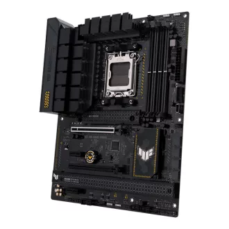 ASUS Alaplap AM5 TUF GAMING B650-PLUS AMD B650, ATX