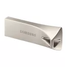 SAMSUNG Pendrive BAR Plus USB 3.1 Flash Drive 256GB (Champaign Silver)