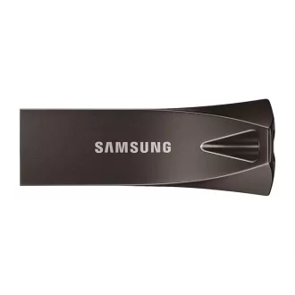   SAMSUNG Pendrive BAR Plus USB 3.1 Flash Drive 64GB (Titan Grey)