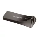SAMSUNG Pendrive BAR Plus USB 3.1 Flash Drive 256GB (Titan Grey)