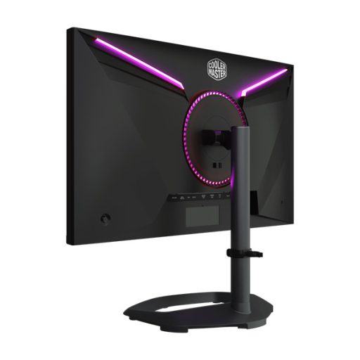 COOLER MASTER MiniLED Monitor 27" TEMPEST GP27Q, 2K WQHD 2560x1440, 2xHDMI2.0/1xDisplayport