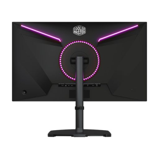 COOLER MASTER MiniLED Monitor 27" TEMPEST GP27Q, 2K WQHD 2560x1440, 2xHDMI2.0/1xDisplayport