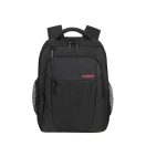 AMERICAN TOURISTER 139867-1041, Laptop hátizsák 15.6" (Fekete) -URBAN GROOVE