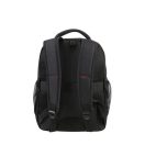 AMERICAN TOURISTER 139867-1041, Laptop hátizsák 15.6" (Fekete) -URBAN GROOVE