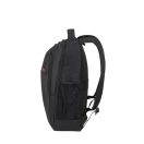 AMERICAN TOURISTER 139867-1041, Laptop hátizsák 15.6" (Fekete) -URBAN GROOVE