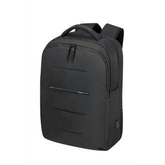   AMERICAN TOURISTER 139865-1041, Laptop hátizsák 15.6" (Fekete) -URBAN GROOVE
