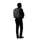 AMERICAN TOURISTER 139865-1041, Laptop hátizsák 15.6" (Fekete) -URBAN GROOVE