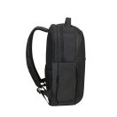 AMERICAN TOURISTER 139865-1041, Laptop hátizsák 15.6" (Fekete) -URBAN GROOVE