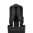 AMERICAN TOURISTER 139865-1041, Laptop hátizsák 15.6" (Fekete) -URBAN GROOVE