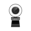 SANDBERG Webkamera, Streamer USB Webcam Pro Elite