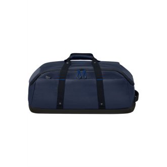   SAMSONITE Utazótáska 140876-2165, DUFFLE M (BLUE NIGHTS) -ECODIVER