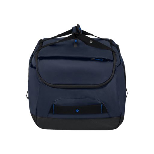 SAMSONITE Utazótáska 140876-2165, DUFFLE M (BLUE NIGHTS) -ECODIVER