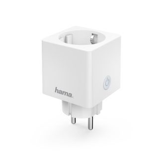 HAMA 176573, OKOS WIFI MINI KONNEKTOR, 3.680W, 16A