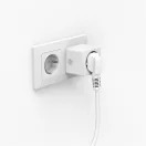 HAMA 176573, OKOS WIFI MINI KONNEKTOR, 3.680W, 16A