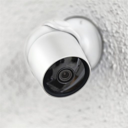 HAMA 176576, OKOS WIFI KAMERA 1080P, ÉJJELLÁTÓ, KÜLTÉRI, FEHÉR