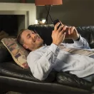 HAMA 176597, OKOS WIFI LED IZZÓ E27, RGB, 10W