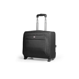   PORT DESIGNS Gurulós Notebook táska 105340, HANOI II TROLLEY 15.6", Fekete