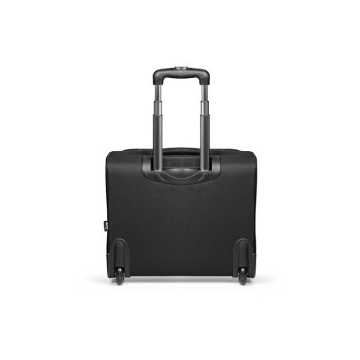 PORT DESIGNS Gurulós Notebook táska 105340, HANOI II TROLLEY 15.6", Fekete