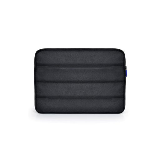 PORT DESIGNS Notebook tok 105219, PORTLAND SLEEVE 13-14" BLACK/Fekete