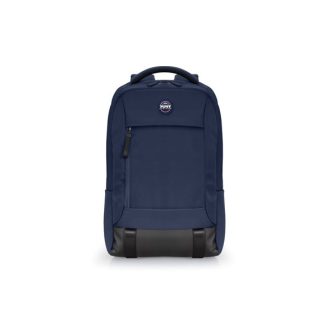  PORT DESIGNS Notebook hátizsák 140423, TORINO II BACKPACK 15.6/16’’ BLUE/Kék