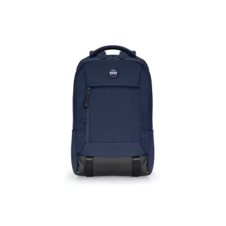   PORT DESIGNS Notebook hátizsák 140423, TORINO II BACKPACK 15.6/16’’ BLUE/Kék