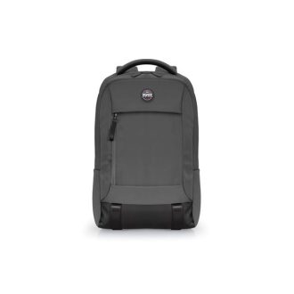   PORT DESIGNS Notebook hátizsák 140426, TORINO II BACKPACK 15.6/16’’ GREY/Szürke