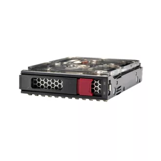 HPE 8TB SATA 7.2K LFF LP 512e HDD