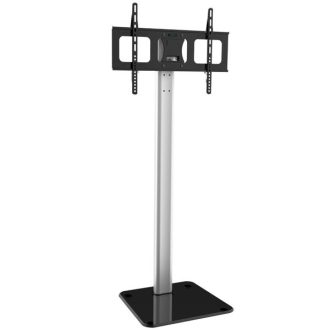   TECHLY ICA-TR11 fix padlóállvány 32-70" LED/LCD/Plasma kijelzőhöz