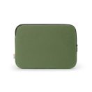 DICOTA BASE XX D31968, Notebook tok 13-13.3” OLIVE GREEN
