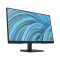 HP monitor P24v G5 24" FHD AG VA 1920x1080, 16:9, 3000:1, 250cd, 5ms, VGA, HDMI, fekete