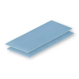 ARCTIC COOLING Hővezető lap TP-3 200x100mm, 0.5mm (2-PACK)