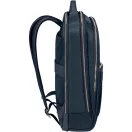 SAMSONITE NŐI Notebook hátizsák 129440-1549, BACKPACK 15.6" (MIDNIGHT BLUE) -ZALIA 2.0