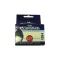 ZAFIR PREMIUM Tintapatron, T1291 15ML 100% ÚJ UGY. ZAFÍR TINTAPATRON (Epson), Fekete
