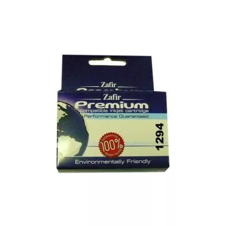   ZAFIR PREMIUM Tintapatron, T1294 15ML 100% ÚJ UGY. ZAFÍR TINTAPATRON (Epson), Yellow
