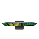 AOC monitor 34" U34E2M, 3440x1440, 21:9, 300cd/m2, 4ms, 2xHDMI/DisplayPort
