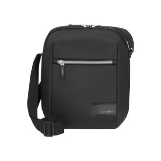   SAMSONITE Tablet táska 134545-1041, TABLET CROSS-OVER 9.7" (BLACK) -LITEPOINT