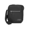 SAMSONITE Tablet táska 134545-1041, TABLET CROSS-OVER 9.7" (BLACK) -LITEPOINT