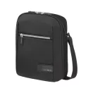 SAMSONITE Tablet táska 134545-1041, TABLET CROSS-OVER 9.7" (BLACK) -LITEPOINT