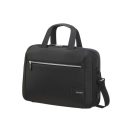 SAMSONITE Notebook táska 134547-1041, Bailhandle Expandable 15.6" (BLACK) -LITEPOINT