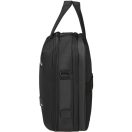 SAMSONITE Notebook táska 134547-1041, Bailhandle Expandable 15.6" (BLACK) -LITEPOINT
