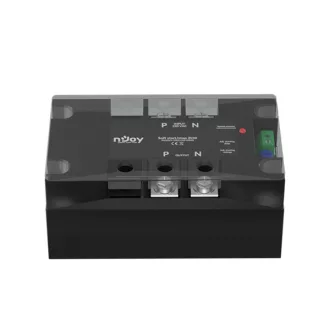 NJOY Soft Start/Stop Modul egység, 1KW, 220VAC